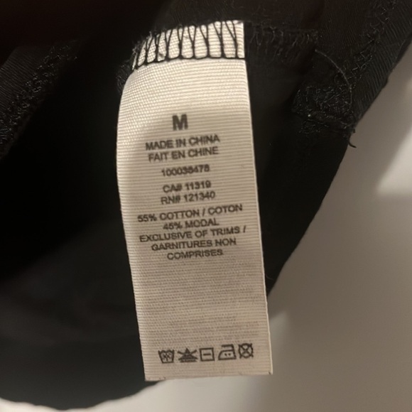 Adorable tee - Picture 3 of 4